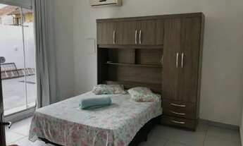 Imagem 3: Casa para venda possui 260 metros quadrados com 3 quartos em Barcelona - Serra - Espírito