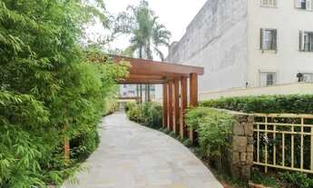 Imagem 4: Apartamento a venda 80 m² úteis com 3 quartos e 2 vagas garagem na Aclimação - São Paulo