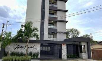 Imagem: Studio com 1 dormitório à venda, 38 m²