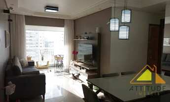 Imagem: Apartamento à Venda - Vila Luzitânia