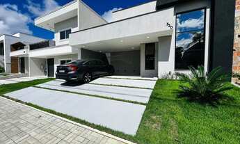 Imagem: Casa no Quintas das Marinas 170m² com 3