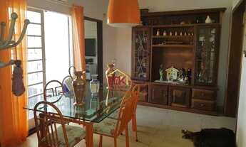 Imagem 6: Casa com 5 dormitórios à venda, 491 m² por R$ 1.500.000 - Jardim Siesta - Jacareí/SP