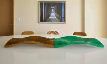 Imagem 5: Apartamento com 3 dormitórios à venda, 132 m² por R$ 1.370.000 - Edificio Le Nôtre - Jardi