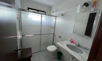 Imagem 3: Ubatuba, Centro- Cobertura Duplex com 3 dormitórios para locação definitiva no centro de U