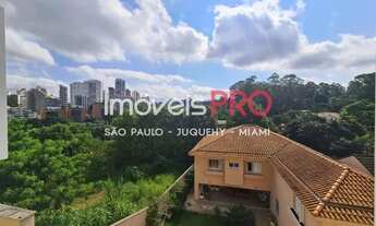 Imagem 1: Casa reformada com 642m² Cidade Jardim a poucos minutos da Escola Avenues!