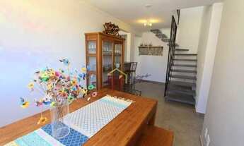 Imagem: Apartamento Duplex com 3 dormitórios à