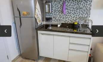 Imagem 3: APARTAMENTO TOTALMENTE MOBILIADO