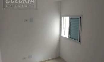 Imagem 7: Santo André - Apartamento Padrão - Vila Curuçá