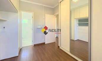 Imagem 3: Casa em Condomínio Fechado para locação no Bairro Loteamento Alphaville Campinas