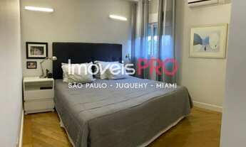 Imagem 6: Campo Belo, Casa em Condomínio com 3 dormitórios, 3 suites, 3 vagas