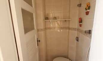 Imagem: Apartamento para aluguel tem 76 metros quadrados