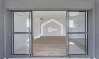 Imagem 3: Apartamento Residencial de 98m² com 2 dormitórios, 1 suíte, 2 banheiros, 2 vagas - Pinheir