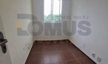 Imagem 4: Apartamento no Condomínio Praias de Sergipe com 3 quartos