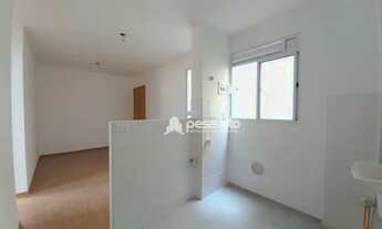 Imagem 6: Apartamento com 2 dormitórios para alugar, 38 m² por R$ 1.154,00/mês - Jansen - Gravataí/R