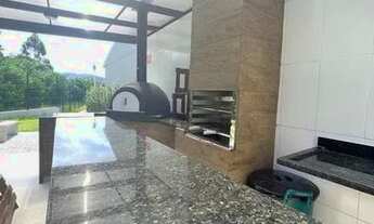 Imagem 5: Casa com 2 dormitórios para alugar, 64 m² por R$ 2.400,00/mês - Jardim Santa Fe - Bom Jesu