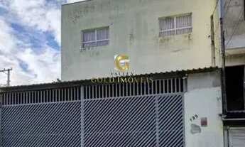 Imagem 4: Galpão/Depósito/Armazém para venda possui 367 metros quadrados