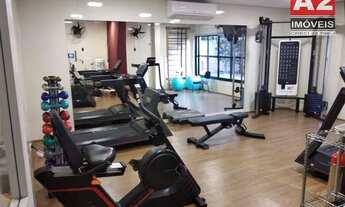 Imagem 6: Apartamento com 2 dormitórios para alugar, 83 m² por R$ 4.560/mês - Vila Leopoldina - São