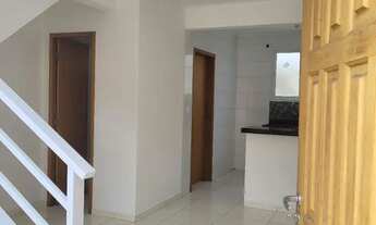 Imagem 10: Sobrado em condomínio fechado no Pq São Vicente