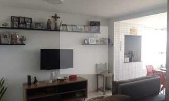 Imagem 6: Apartamento no Bairro dos Estados com área de lazer e andar alto