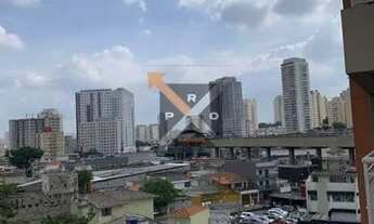 Imagem 6: Apartamento pronto para morar em frente a estação Vila Prudente do Metrô