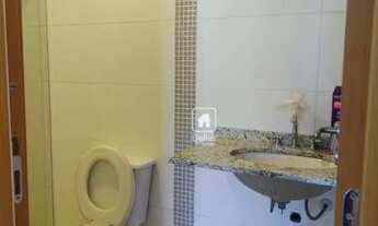 Imagem: Apartamento de 2 quartos