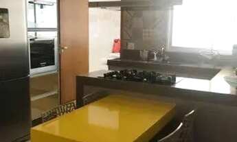 Imagem 2: Apartamento para Venda em Brasília, Águas Claras, 4 dormitórios, 2 suítes, 3 banheiros, 3