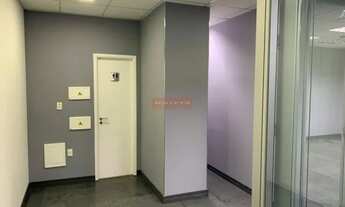 Imagem 5: Conjunto Comercial - Chácara Santo Antônio