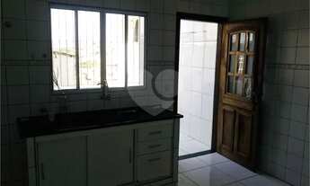 Imagem 7: São Paulo - Casa Padrão - ITAQUERA