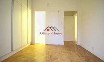 Imagem 6: Apartamento Locação Cerqueira César 90 m² 3 Dormitórios