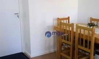 Imagem 7: Apartamento com 2 dormitórios à venda, 37 m² - Vila Endres - Guarulhos/SP