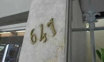 Imagem 2: Apartamento no Grajaú - Rio de Janeiro/RJ