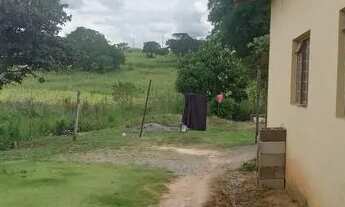 Imagem 6: Vendo lote com casa