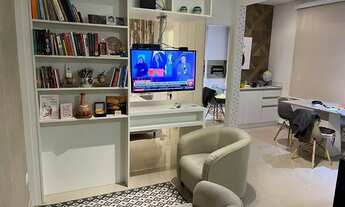 Imagem 4: Loft para aluguel com 43 metros quadrados com 1 quarto em Loteamento Mogilar - Mogi das Cr