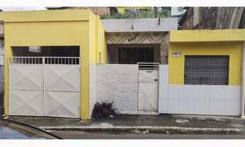 Imagem: CASA BEM LOCALIZADAS - COM PONTO COMERCIAL