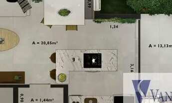 Imagem 4: CACAPAVA - Residential / Condo - VILLA CARMEL