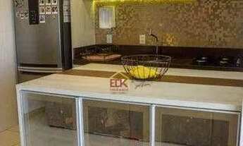 Imagem 6: Apartamento com 2 dormitórios à venda, 70 m² por R$ 590.000 - Jardim Veneza - São José dos