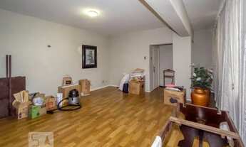 Imagem 3: Apartamento para Aluguel - Centro, 3 Quartos, 151 m2