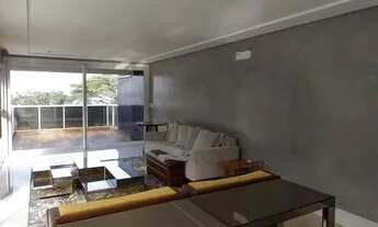Imagem 4: Apartamento com 3 dormitórios, 187 m² - venda por R$ 2.690.000,00 ou aluguel por R$ 19.500