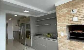 Imagem 7: Alugo Apartamento Mobiliado 3 Suítes Plenas Localizado no Setor Bueno