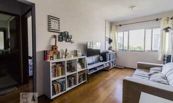 Imagem: Apartamento para Aluguel - Centro, 1 Quarto