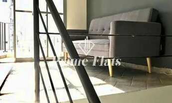 Imagem 6: Flat disponível para venda no Paulista Paradise Life, com 65m², 2 dormitórios e 1 vaga de