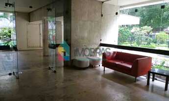 Imagem 7: LARANJEIRAS!! SALA 3 QUARTOS COM VAGA DE GARAGEM NA ESCRITURA! VISTA PARA O CRISTO REDENT