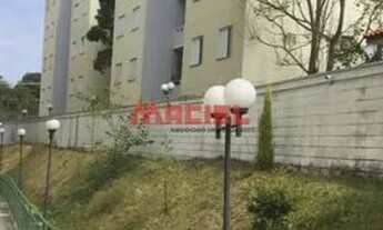 Imagem 3: Apartamento Padrão em São José dos Campos