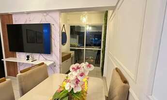 Imagem 3: Alugo Apartamento Mobiliado TOTAL