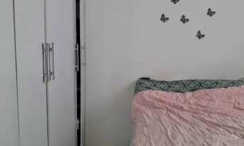 Imagem 3: Casa 3 Quartos Jardim Bela Vista - 10.000 De Entrada + 467,95 por mês