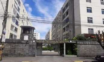 Imagem 2: Excelente Apartamento com 03 Quartos na Jacarecanga