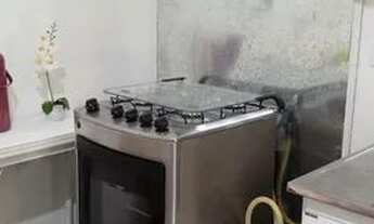 Imagem 5: Quarto para mulher no Cajuru