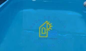 Imagem 4: Vendo casa de PRAIA em CABO FRIO - UNAMAR