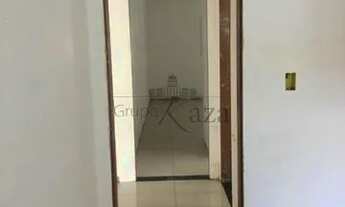 Imagem 7: Casa Padrão em São José dos Campos