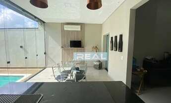 Imagem 7: Casa com 3 dormitórios, 200 m² - venda por R$ 1.200.000,00 ou aluguel por R$ 5.800,00/mês